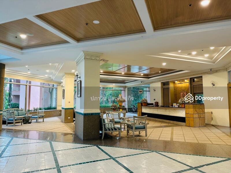 For Sale - Springfield Beach Condominium, Phetchaburi