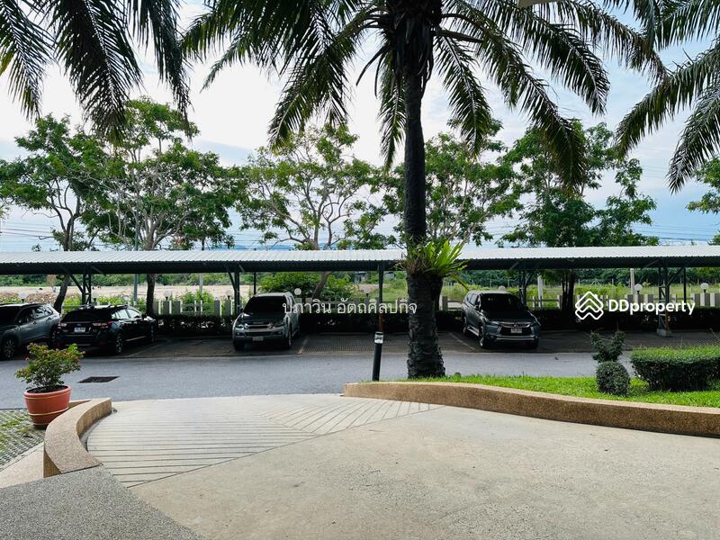 For Sale - Springfield Beach Condominium, Phetchaburi
