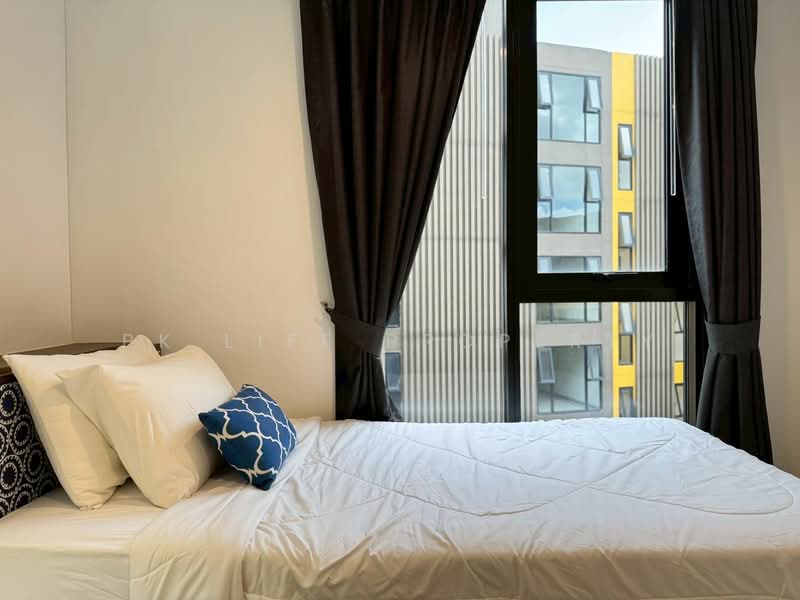 9R0521 The base central condominium 2 bedroom 1 bathroom 30,000/month have fully furnished, ภูเก็ต, วิชิต, เมืองภูเก็ต, ภูเก็ต, 47 ตร.ม., คอนโด ให้เช่า, โดย PK LIFE Property, 11069399 - DDproperty.com