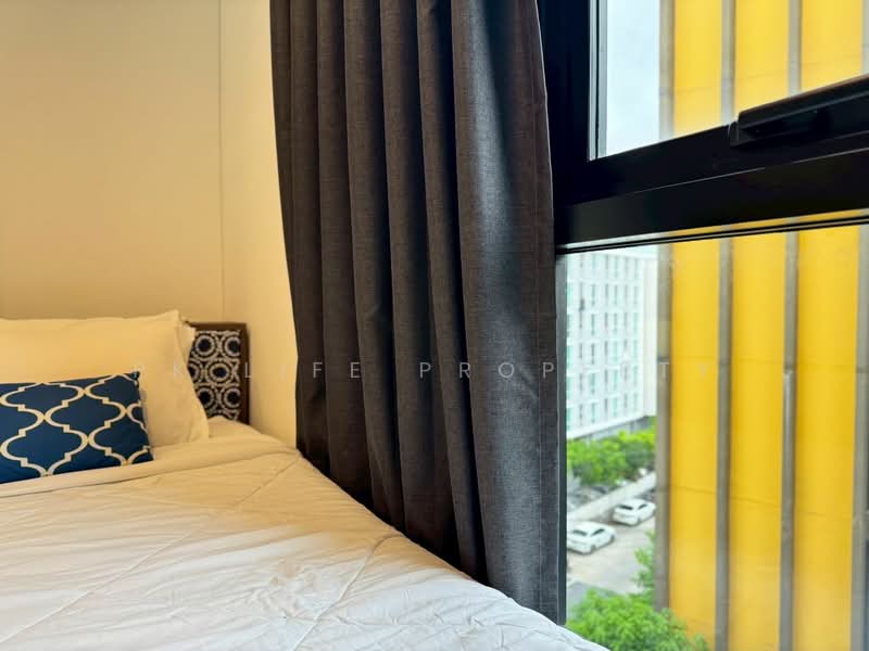 9R0521 The base central condominium 2 bedroom 1 bathroom 30,000/month have fully furnished, ภูเก็ต, วิชิต, เมืองภูเก็ต, ภูเก็ต, 47 ตร.ม., คอนโด ให้เช่า, โดย PK LIFE Property, 11069399 - DDproperty.com