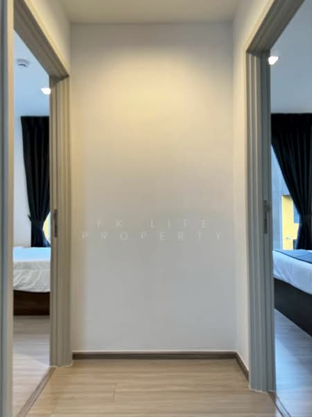 9R0521 The base central condominium 2 bedroom 1 bathroom 30,000/month have fully furnished, Phuket, Wichit, Muang Phuket, Phuket, 2 Bedrooms, 47 sqm, Condo For Rent, by PK LIFE Property, 11069399 - DDproperty.com