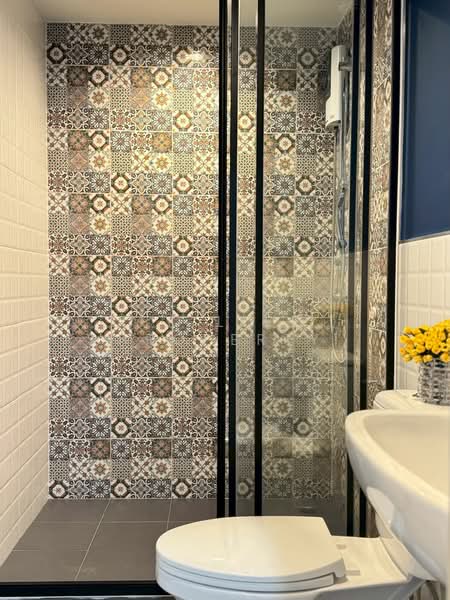 9R0521 The base central condominium 2 bedroom 1 bathroom 30,000/month have fully furnished, ภูเก็ต, วิชิต, เมืองภูเก็ต, ภูเก็ต, 47 ตร.ม., คอนโด ให้เช่า, โดย PK LIFE Property, 11069399 - DDproperty.com