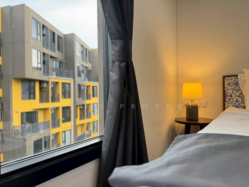 9R0521 The base central condominium 2 bedroom 1 bathroom 30,000/month have fully furnished, ภูเก็ต, วิชิต, เมืองภูเก็ต, ภูเก็ต, 47 ตร.ม., คอนโด ให้เช่า, โดย PK LIFE Property, 11069399 - DDproperty.com