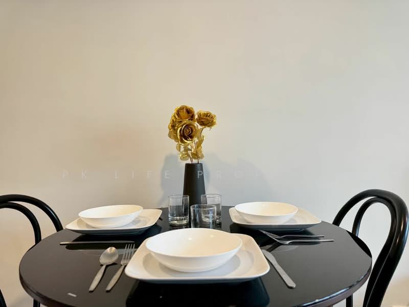 9R0521 The base central condominium 2 bedroom 1 bathroom 30,000/month have fully furnished, ภูเก็ต, วิชิต, เมืองภูเก็ต, ภูเก็ต, 47 ตร.ม., คอนโด ให้เช่า, โดย PK LIFE Property, 11069399 - DDproperty.com