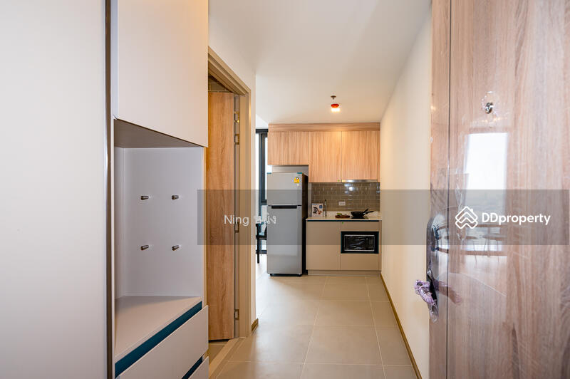 XT Phayathai, Bangkok, Phaya Thai Road, Thanon Phaya Thai, Ratchathewi, Bangkok, 1 Bedroom, 25 sqm, Condo For Rent, by Khun Mei, 11069417 - DDproperty.com