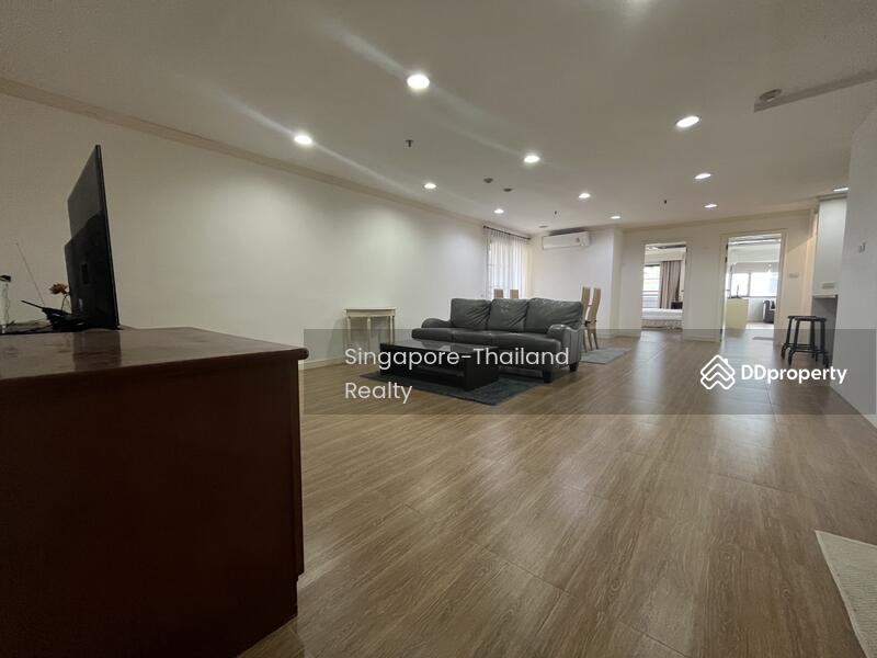 Baan Suanpetch, Bangkok, 18 Soi Sukhumvit 39, Khlong Tan Nua, Watthana, Bangkok, 2 Bedrooms, 135 sqm, Condo For Rent, by PROPERTYSIGHTS REAL ESTATE, 11069444 - DDproperty.com