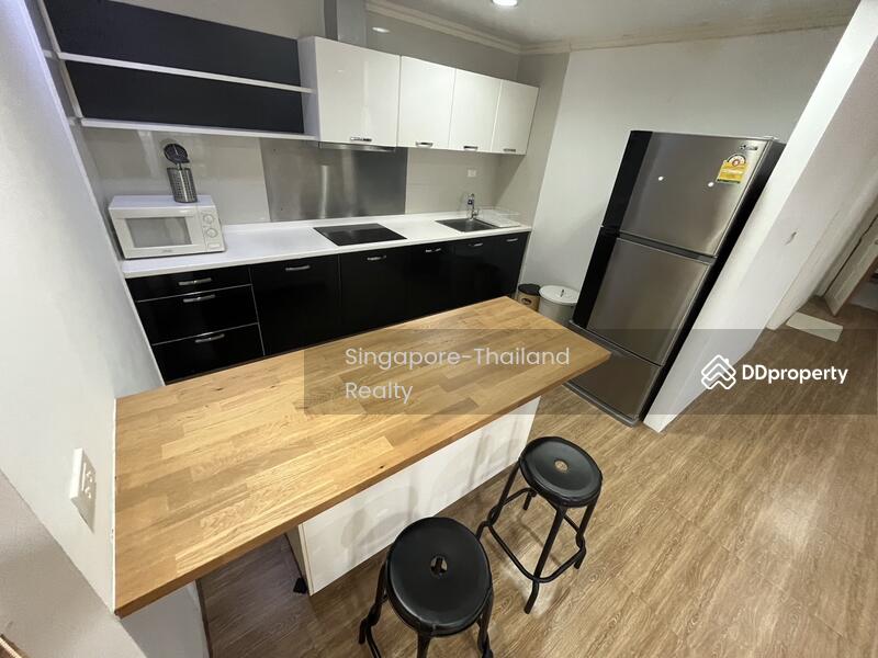 Baan Suanpetch, Bangkok, 18 Soi Sukhumvit 39, Khlong Tan Nua, Watthana, Bangkok, 2 Bedrooms, 135 sqm, Condo For Rent, by PROPERTYSIGHTS REAL ESTATE, 11069444 - DDproperty.com