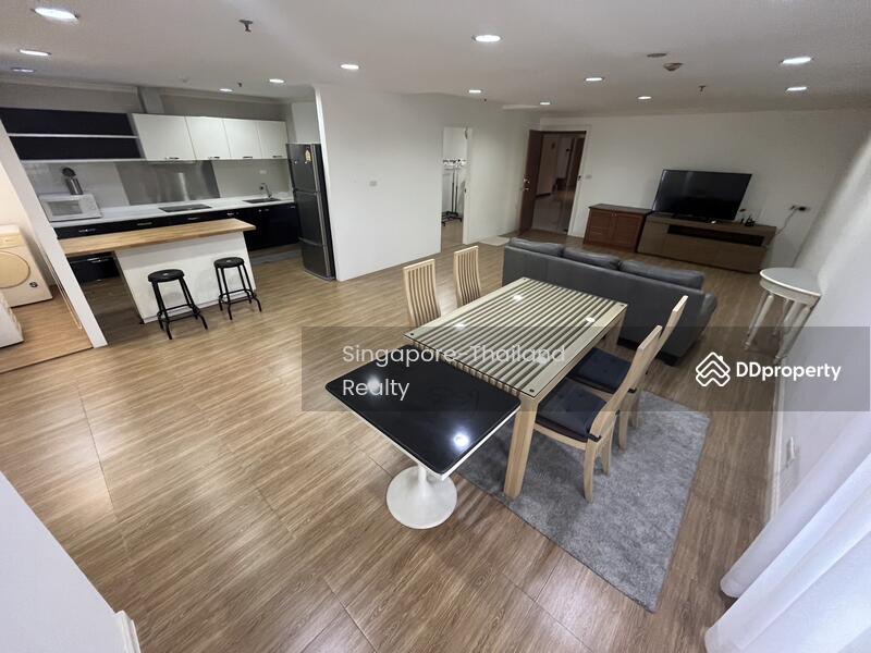 Baan Suanpetch, Bangkok, 18 Soi Sukhumvit 39, Khlong Tan Nua, Watthana, Bangkok, 2 Bedrooms, 135 sqm, Condo For Rent, by PROPERTYSIGHTS REAL ESTATE, 11069444 - DDproperty.com
