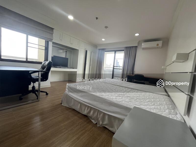 Baan Suanpetch : บ้านสวนเพชร คอนโดมิเนียม, กรุงเทพ, 18 ซอยสุขุมวิท 39, คลองตันเหนือ, วัฒนา, กรุงเทพ, 135 ตร.ม., คอนโด ให้เช่า, โดย PROPERTYSIGHTS REAL ESTATE, 11069444 - DDproperty.com