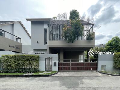 ขาย - Private Nirvana Residence North-East : ไพรเวท เนอวานา เรสซิเดนซ์ นอร์ท-อีส, กรุงเทพ