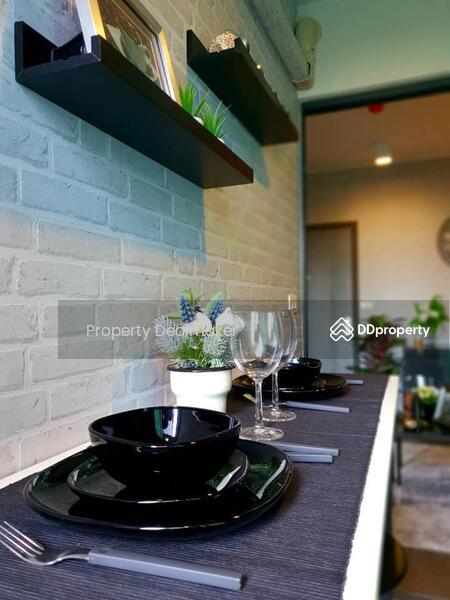 IDEO Sukhumvit 93 : ไอดีโอ สุขุมวิท 93, กรุงเทพ, 2331 ซอยสุขุมวิท 93, บางจาก, พระโขนง, กรุงเทพ, 32 ตร.ม., คอนโด ขาย, โดย Property Dealmaker, 11069614 - DDproperty.com