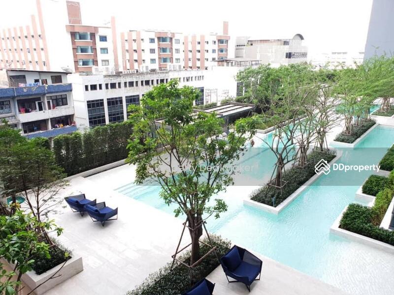 IDEO Sukhumvit 93 : ไอดีโอ สุขุมวิท 93, กรุงเทพ, 2331 ซอยสุขุมวิท 93, บางจาก, พระโขนง, กรุงเทพ, 32 ตร.ม., คอนโด ขาย, โดย Property Dealmaker, 11069614 - DDproperty.com