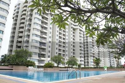ขาย - Nouvelle Condominium : นูเวล คอนโดมิเนียม, สมุทรปราการ