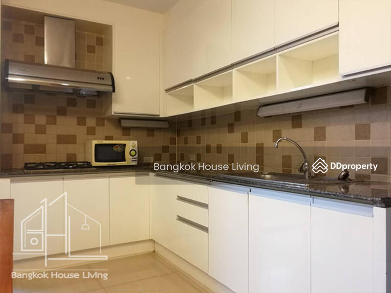 Promsak Mansion, Bangkok, สุขุมวิท 3 Sukhumvit, Khlong Tan Nua, Watthana, Bangkok, 3 Bedrooms, 120 sqm, Apartment For Rent, by Bangkok House Living, 11069688 - DDproperty.com