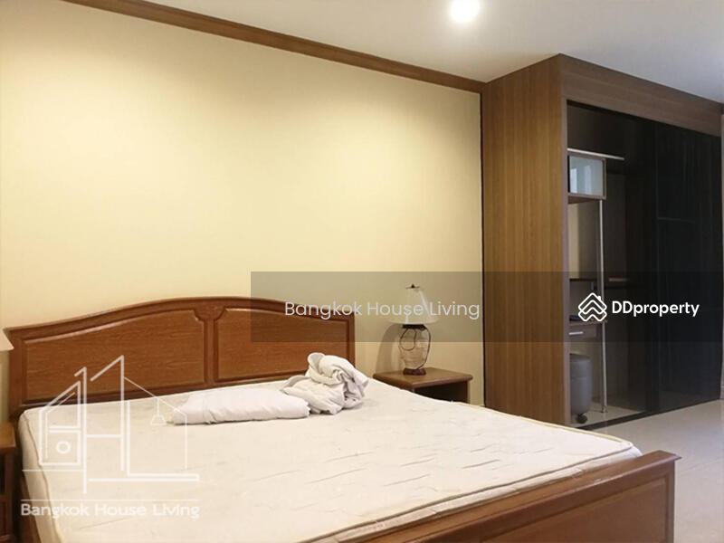 Promsak Mansion, Bangkok, สุขุมวิท 3 Sukhumvit, Khlong Tan Nua, Watthana, Bangkok, 3 Bedrooms, 120 sqm, Apartment For Rent, by Bangkok House Living, 11069688 - DDproperty.com