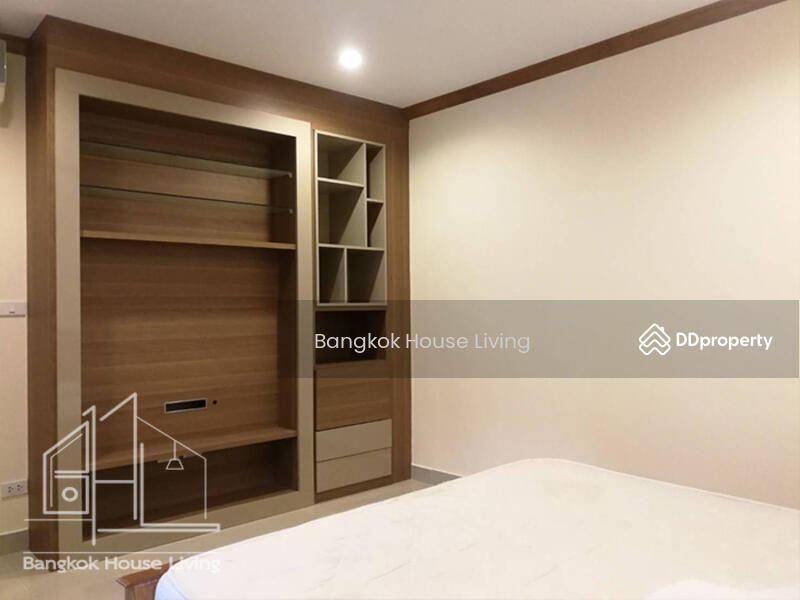 Promsak Mansion, Bangkok, สุขุมวิท 3 Sukhumvit, Khlong Tan Nua, Watthana, Bangkok, 3 Bedrooms, 120 sqm, Apartment For Rent, by Bangkok House Living, 11069688 - DDproperty.com