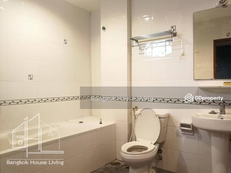 Promsak Mansion, Bangkok, สุขุมวิท 3 Sukhumvit, Khlong Tan Nua, Watthana, Bangkok, 3 Bedrooms, 120 sqm, Apartment For Rent, by Bangkok House Living, 11069688 - DDproperty.com