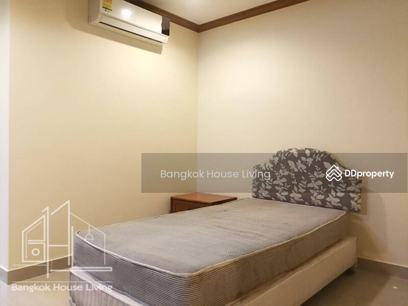 Promsak Mansion, Bangkok, สุขุมวิท 3 Sukhumvit, Khlong Tan Nua, Watthana, Bangkok, 3 Bedrooms, 120 sqm, Apartment For Rent, by Bangkok House Living, 11069688 - DDproperty.com