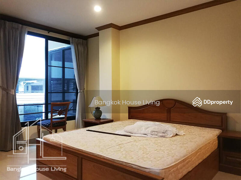 Promsak Mansion, Bangkok, สุขุมวิท 3 Sukhumvit, Khlong Tan Nua, Watthana, Bangkok, 3 Bedrooms, 120 sqm, Apartment For Rent, by Bangkok House Living, 11069688 - DDproperty.com