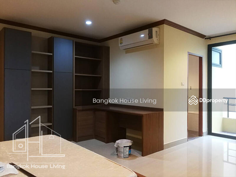 Promsak Mansion, Bangkok, สุขุมวิท 3 Sukhumvit, Khlong Tan Nua, Watthana, Bangkok, 3 Bedrooms, 120 sqm, Apartment For Rent, by Bangkok House Living, 11069688 - DDproperty.com