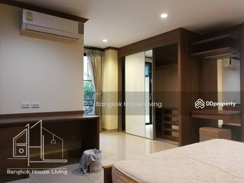 Promsak Mansion, Bangkok, สุขุมวิท 3 Sukhumvit, Khlong Tan Nua, Watthana, Bangkok, 3 Bedrooms, 120 sqm, Apartment For Rent, by Bangkok House Living, 11069688 - DDproperty.com