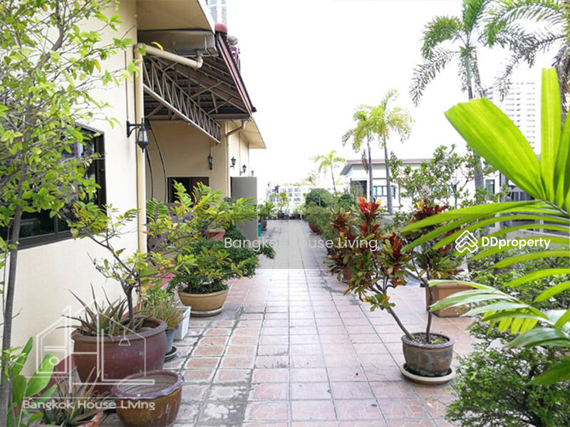 Promsak Mansion, Bangkok, สุขุมวิท 3 Sukhumvit, Khlong Tan Nua, Watthana, Bangkok, 3 Bedrooms, 120 sqm, Apartment For Rent, by Bangkok House Living, 11069688 - DDproperty.com