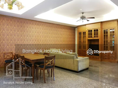 For Rent - El Patio, Bangkok