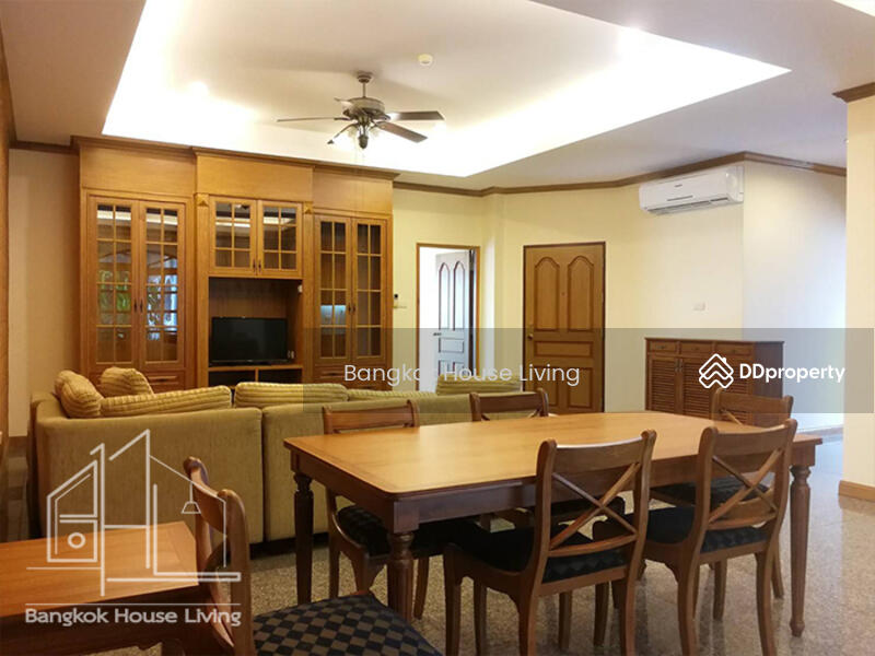 El Patio, Bangkok, Soi Sukhumvit 31, Khlong Tan Nua, Watthana, Bangkok, 2 Bedrooms, 160 sqm, Condo For Rent, by Bangkok House Living, 11069720 - DDproperty.com