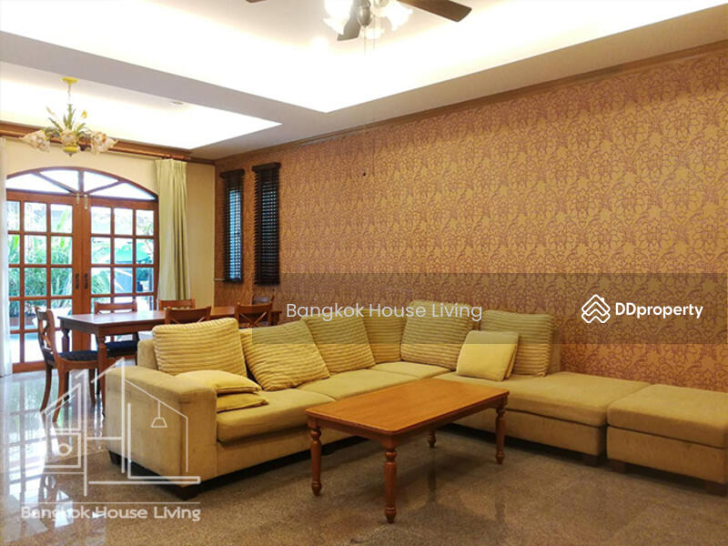 El Patio, Bangkok, Soi Sukhumvit 31, Khlong Tan Nua, Watthana, Bangkok, 2 Bedrooms, 160 sqm, Condo For Rent, by Bangkok House Living, 11069720 - DDproperty.com