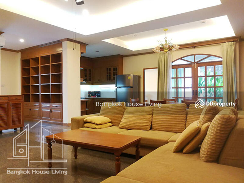 El Patio, Bangkok, Soi Sukhumvit 31, Khlong Tan Nua, Watthana, Bangkok, 2 Bedrooms, 160 sqm, Condo For Rent, by Bangkok House Living, 11069720 - DDproperty.com