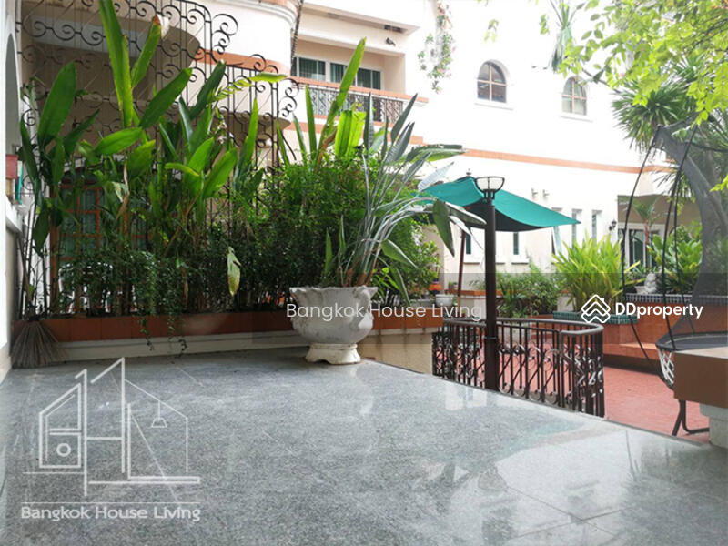 El Patio : เอล พาติโอ, กรุงเทพ, ซอยสุขุมวิท 31, คลองตันเหนือ, วัฒนา, กรุงเทพ, 160 ตร.ม., คอนโด ให้เช่า, โดย Bangkok House Living, 11069720 - DDproperty.com