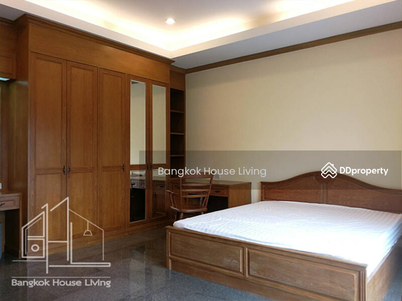 El Patio, Bangkok, Soi Sukhumvit 31, Khlong Tan Nua, Watthana, Bangkok, 2 Bedrooms, 160 sqm, Condo For Rent, by Bangkok House Living, 11069720 - DDproperty.com
