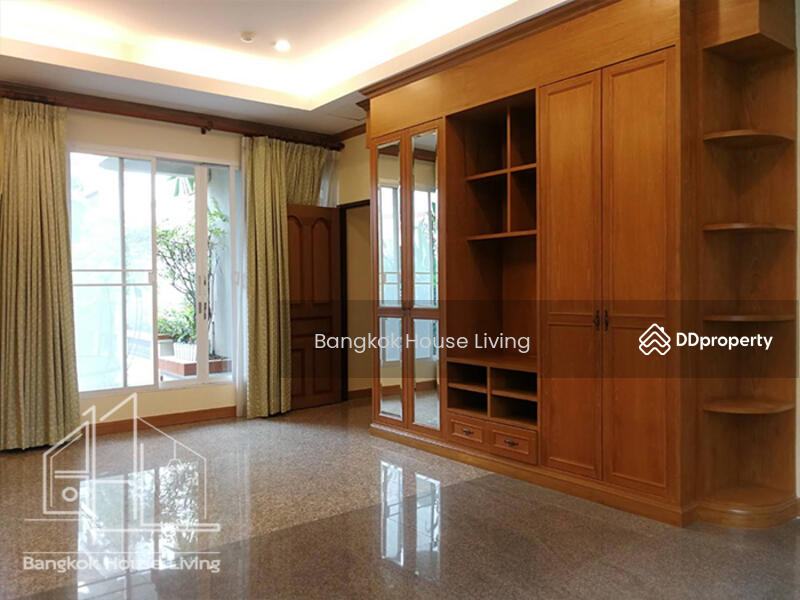 El Patio, Bangkok, Soi Sukhumvit 31, Khlong Tan Nua, Watthana, Bangkok, 2 Bedrooms, 160 sqm, Condo For Rent, by Bangkok House Living, 11069720 - DDproperty.com