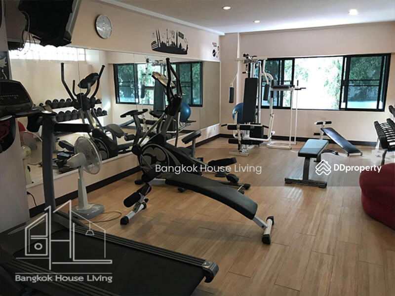 El Patio, Bangkok, Soi Sukhumvit 31, Khlong Tan Nua, Watthana, Bangkok, 2 Bedrooms, 160 sqm, Condo For Rent, by Bangkok House Living, 11069720 - DDproperty.com