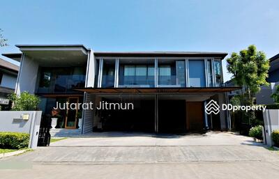 ขาย - Setthasiri-Krungthep Kreetha 2 : เศรษฐสิริ กรุงเทพกรีฑา 2, กรุงเทพ