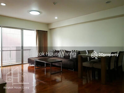 For Rent - Baan Sukhumvit 14, Bangkok