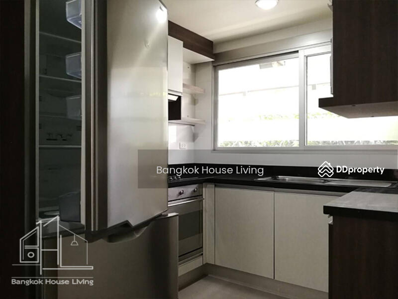 Baan Sukhumvit 14 : บ้านสุขุมวิท 14, กรุงเทพ, 1/1 ซอย สุขุมวิท 14, คลองเตย, กรุงเทพ, 100 ตร.ม., คอนโด ให้เช่า, โดย Bangkok House Living, 11069734 - DDproperty.com