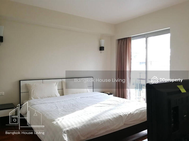 Baan Sukhumvit 14 : บ้านสุขุมวิท 14, กรุงเทพ, 1/1 ซอย สุขุมวิท 14, คลองเตย, กรุงเทพ, 100 ตร.ม., คอนโด ให้เช่า, โดย Bangkok House Living, 11069734 - DDproperty.com