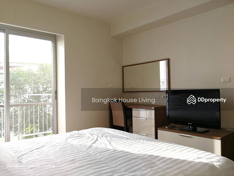 Baan Sukhumvit 14, Bangkok, 1/1 Soi Sukhumvit 14, Khlong Toei, Bangkok, 2 Bedrooms, 100 sqm, Condo For Rent, by Bangkok House Living, 11069734 - DDproperty.com