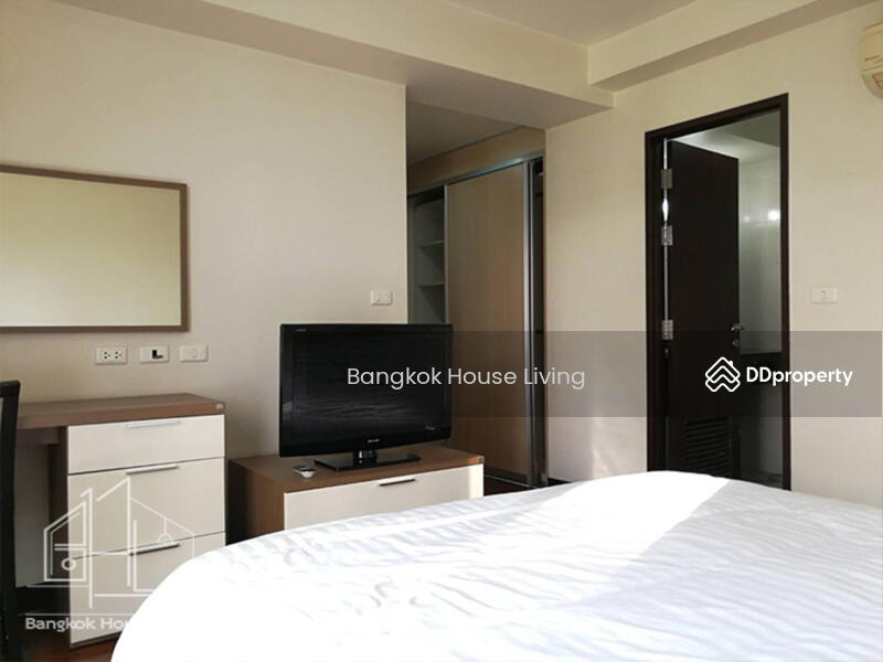 Baan Sukhumvit 14 : บ้านสุขุมวิท 14, กรุงเทพ, 1/1 ซอย สุขุมวิท 14, คลองเตย, กรุงเทพ, 100 ตร.ม., คอนโด ให้เช่า, โดย Bangkok House Living, 11069734 - DDproperty.com