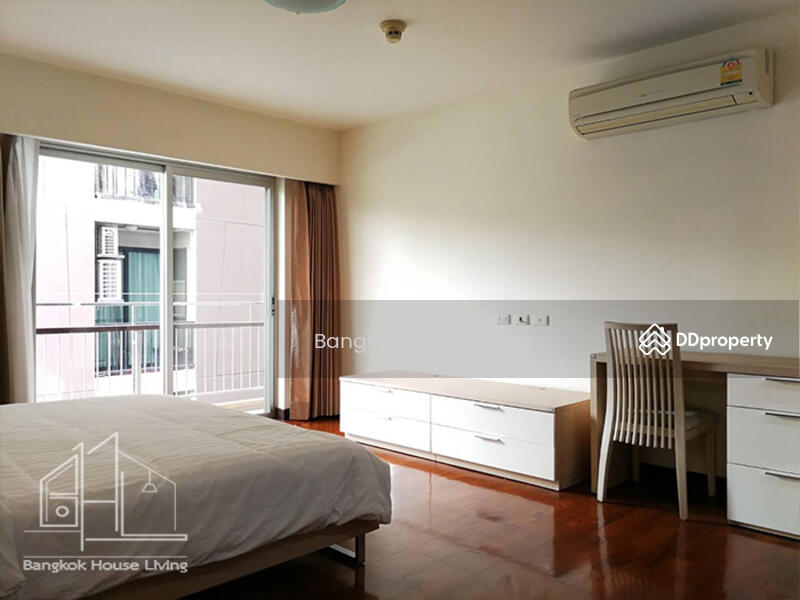 Baan Sukhumvit 14, Bangkok, 1/1 Soi Sukhumvit 14, Khlong Toei, Bangkok, 2 Bedrooms, 100 sqm, Condo For Rent, by Bangkok House Living, 11069734 - DDproperty.com