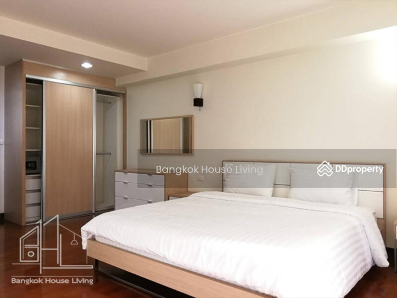 Baan Sukhumvit 14, Bangkok, 1/1 Soi Sukhumvit 14, Khlong Toei, Bangkok, 2 Bedrooms, 100 sqm, Condo For Rent, by Bangkok House Living, 11069734 - DDproperty.com