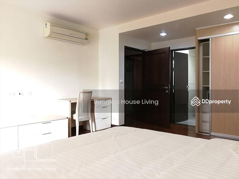 Baan Sukhumvit 14, Bangkok, 1/1 Soi Sukhumvit 14, Khlong Toei, Bangkok, 2 Bedrooms, 100 sqm, Condo For Rent, by Bangkok House Living, 11069734 - DDproperty.com