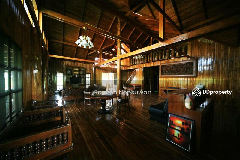 ขาย - ขายบ้านเดี่ยว บ้านช้างกลางนา อ.แม่ริม จ.เชียงใหม่ บ้านไม้ซุงสไตล์แคนาเดียน 3 ห้องนอน 2 ห้องน้ำ, เชียงใหม่