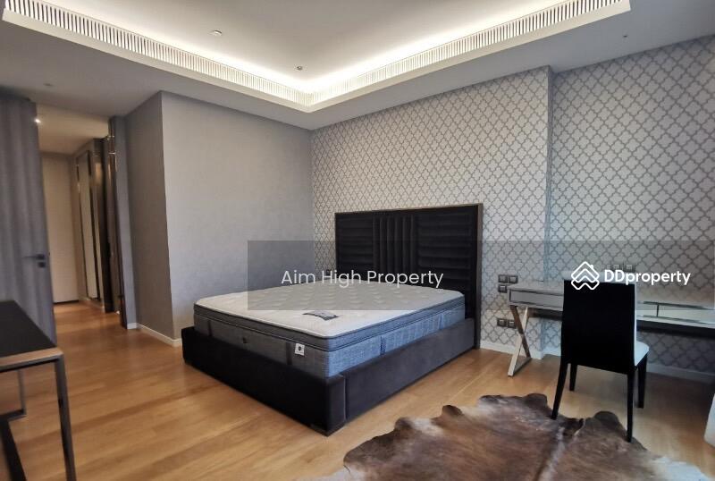 Sindhorn Tonson, Bangkok, 89 Soi Tonson Sarasin Road, Lumphini, Pathum Wan, Bangkok, 1 Bedroom, 87 sqm, Condo For Rent, by Aim High Property, 11069781 - DDproperty.com