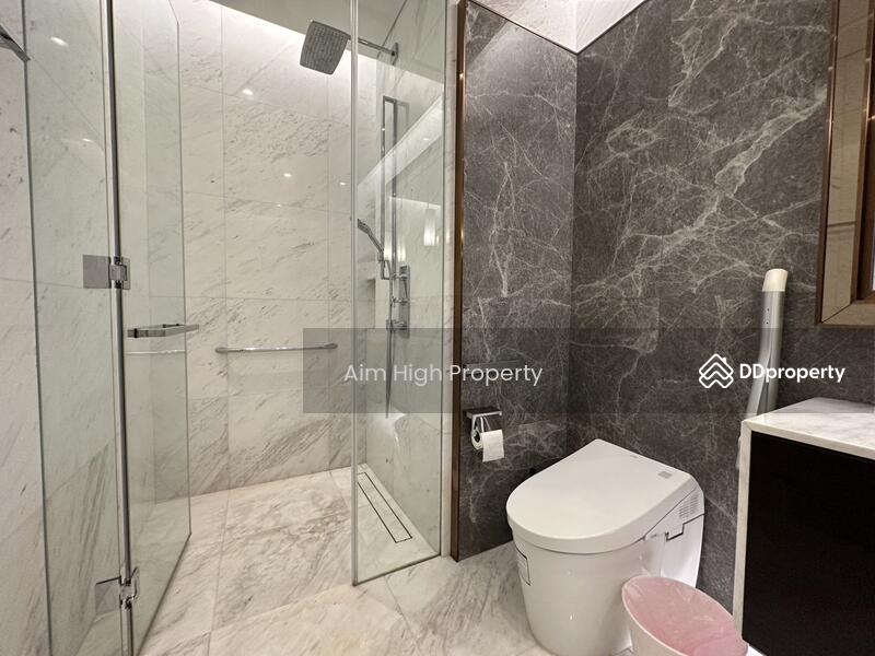 Sindhorn Tonson, Bangkok, 89 Soi Tonson Sarasin Road, Lumphini, Pathum Wan, Bangkok, 1 Bedroom, 87 sqm, Condo For Rent, by Aim High Property, 11069781 - DDproperty.com