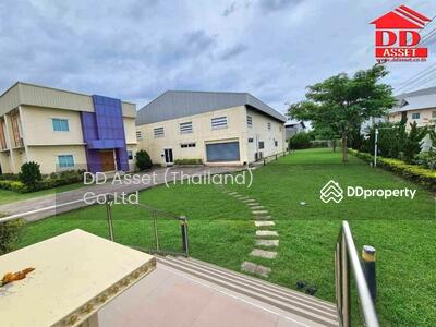 ขาย - ขายโรงงาน สุวรรณบุตรเฟส 1 บางปลา บางพลี สมุทรปราการ, สมุทรปราการ