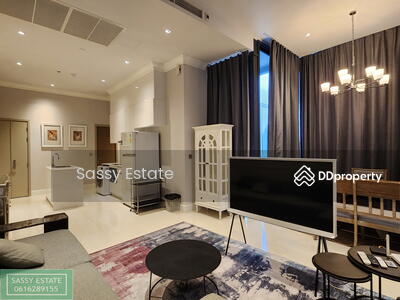 For Rent - ASHTON Silom, Bangkok