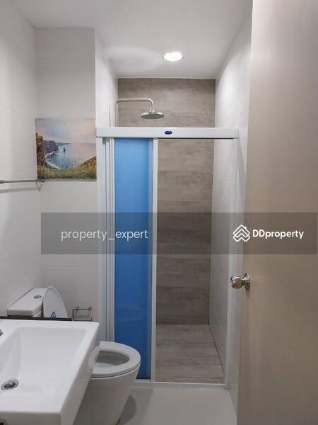 For Sale - IDEO Ratchada-Huaikwang, Bangkok