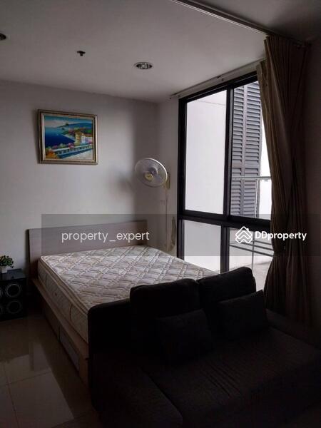 For Sale - IDEO Ratchada-Huaikwang, Bangkok